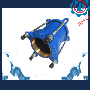 Khớp Nối Mềm EE Ngàm Đồng Chống Rung Bền Bỉ Cho Đường Ống