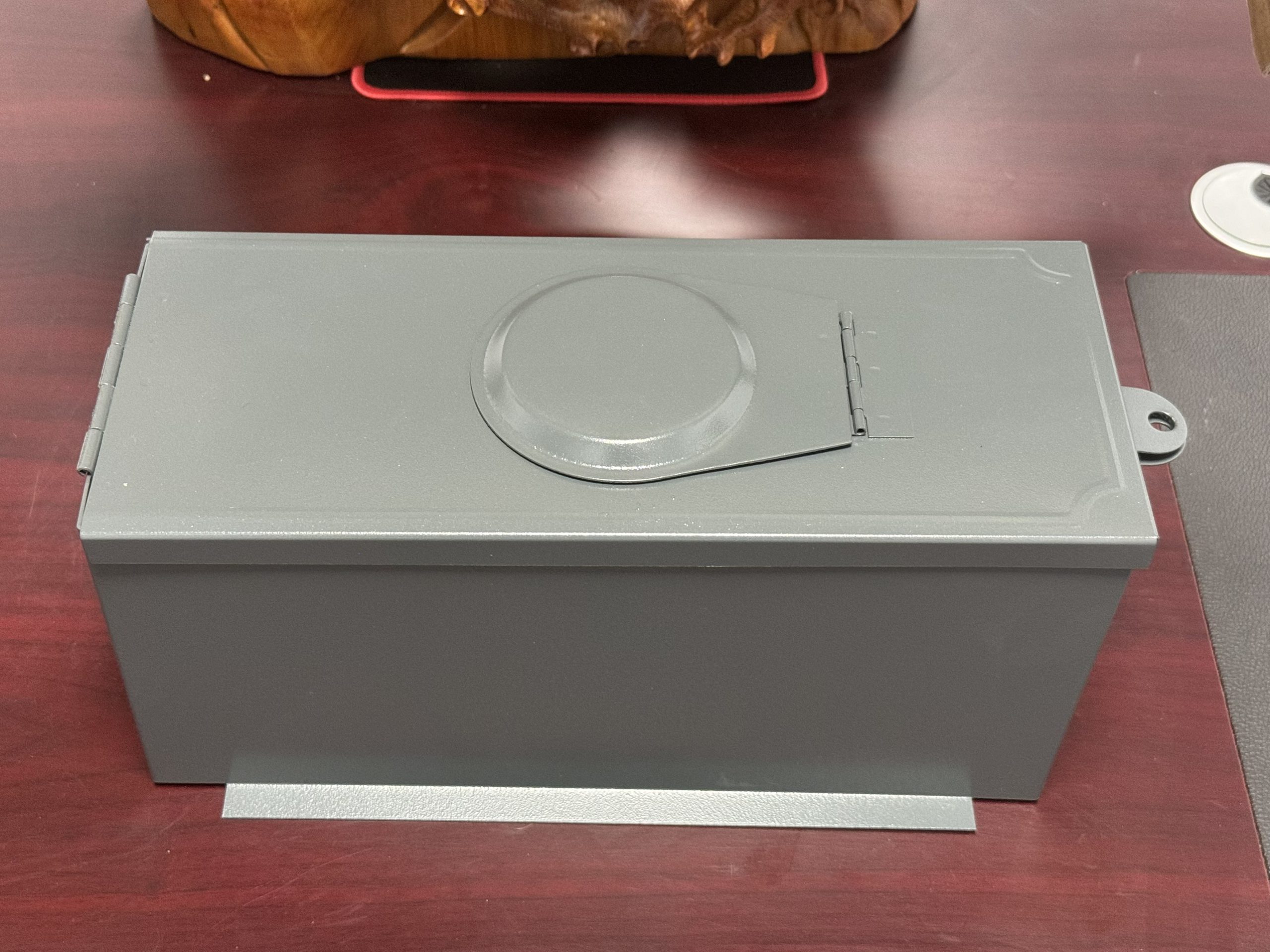 Kích thước hộp bảo vệ đồng hồ nước – Tra cứu nhanh DN15-DN40