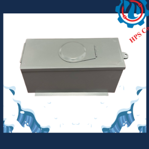 Báo Giá Hộp Đồng Hồ Nước 2026: Inox, Gang, Nhựa, Composite Chính Hãng